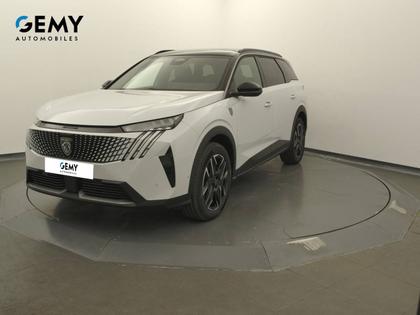 Peugeot 5008 - 5008 Hybrid 145 e-DCS6 GT - 33 489 €
