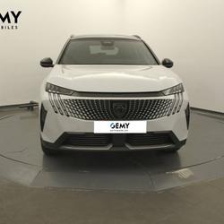 Peugeot 5008 5008 Hybrid 145 e-DCS6 GT Grez-Neuville