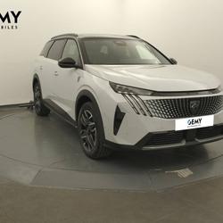 Peugeot 5008 5008 Hybrid 145 e-DCS6 GT Grez-Neuville
