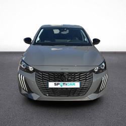 Peugeot 208 208 Hybrid 100 e-DCS6 Allure Orange