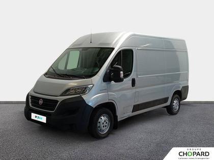 Fiat Ducato - DUCATO TOLE 3.5 M H2 2.3 MJT 130 EURO 6 PACK - 16 990 €