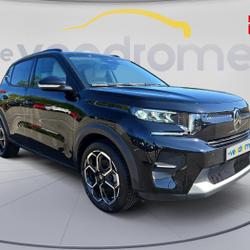 Citroen C3 1.2 Turbo 100ch MAX Illzach
