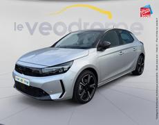 Opel Corsa Bischheim