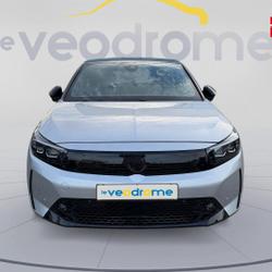 Opel Corsa 1.2 Turbo Hybrid 136ch GS e-BVA6 Bischheim