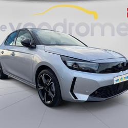 Opel Corsa 1.2 Turbo Hybrid 136ch GS e-BVA6 Bischheim