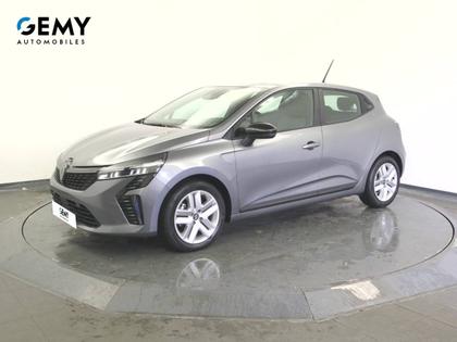 Renault Clio - Clio E-Tech full hybrid 145 ch GSR2 Evolution - 19 690 €