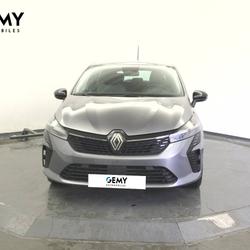 Renault Clio 5 Clio E-Tech full hybrid 145 ch GSR2 Evolution Grez-Neuville