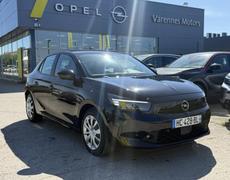 Opel Corsa Varennes-sur-Seine