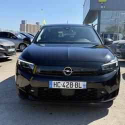 Opel Corsa 1.2 Turbo 100ch Edition BVA8 Varennes-sur-Seine