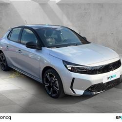 Opel Corsa 1.2 Turbo 100ch GS Roncq