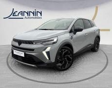 Renault Symbioz Vert-Saint-Denis