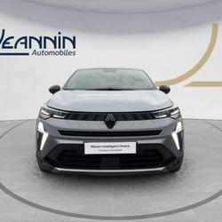 Renault Symbioz Symbioz E-Tech full hybrid 145 Esprit Alpine Vert-Saint-Denis