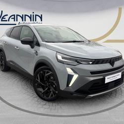 Renault Symbioz Symbioz E-Tech full hybrid 145 Esprit Alpine Vert-Saint-Denis