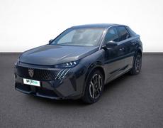 Peugeot e-3008 Aubenas