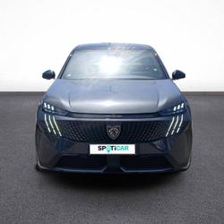 Peugeot e-3008 3008 Electrique 210 ch 73 kWh GT Aubenas