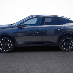 Peugeot e-3008 3008 Electrique 210 ch 73 kWh GT Aubenas