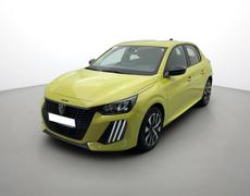 Peugeot 208 Manosque