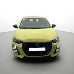 Peugeot 208 208 100 S&S BVM6 Style Manosque