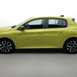 Peugeot 208 208 100 S&S BVM6 Style Manosque