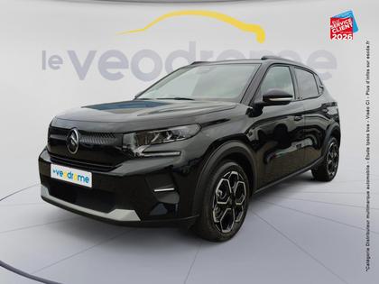 Citroen C3 - 1.2 Turbo 100ch MAX - 15 999 €