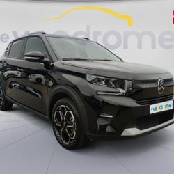 Citroen C3 1.2 Turbo 100ch MAX occasion - Bischheim - photo 3/30