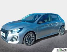 Peugeot 208 Manosque