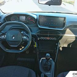 Peugeot 208 208 100 S&S BVM6 Style Manosque