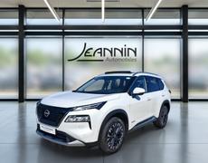 Nissan XTrail Vert-Saint-Denis
