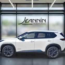 Nissan XTrail X-Trail e-POWER 204 ch Tekna Vert-Saint-Denis