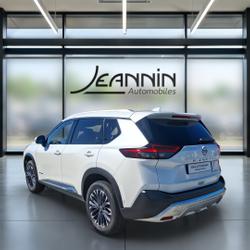 Nissan XTrail X-Trail e-POWER 204 ch Tekna Vert-Saint-Denis