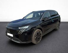 Peugeot 5008 - 5008 Hybrid 145 e-DCS6 GT - 31 989 €