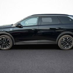 Peugeot 5008 5008 Hybrid 145 e-DCS6 GT Saint-Sorlin-de-Vienne