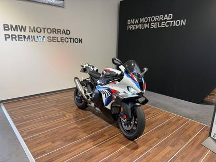 BMW Autres BMW - M 1000 RR 2025 - 28 999 €