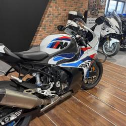 BMW M 1000 RR 2025 occasion - Lesm&eacute;nils - photo 3/13