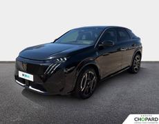 Peugeot e-3008