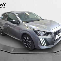Peugeot 208 208 Hybrid 110 ch e-DCS6 Allure Caudan