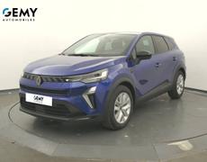 Renault Symbioz - Symbioz E-Tech full hybrid 145 Evolution - 23 990 €