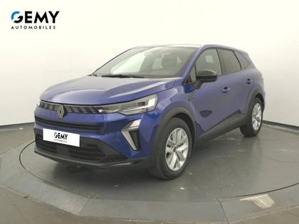 Renault Symbioz - Symbioz E-Tech full hybrid 145 Evolution - 24 489 €