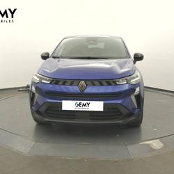 Renault Symbioz Symbioz E-Tech full hybrid 145 Evolution Grez-Neuville