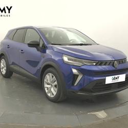 Renault Symbioz Symbioz E-Tech full hybrid 145 Evolution Grez-Neuville