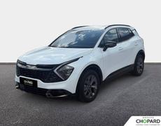 Kia Sportage Pontarlier