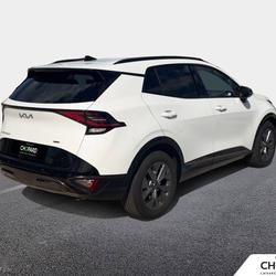 Kia Sportage Sportage 1.6 T-GDi 210ch ISG Hybride BVA6 4x2 30 Years Pontarlier