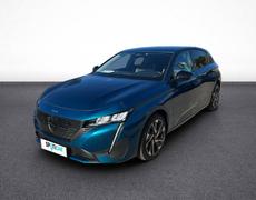 Peugeot 308 III Phase 1