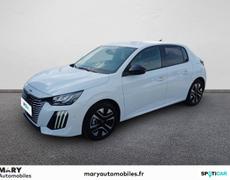 Peugeot 208 - 208 Hybrid 100 e-DCS6 Allure - 19 990 €