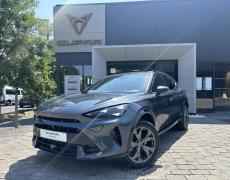 Cupra Formentor Épinay-sur-Seine