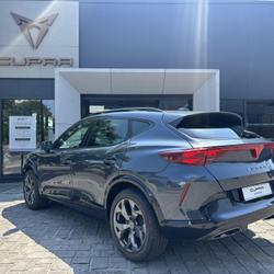 Cupra Formentor Formentor 1.5 eTSI Hybrid 150 ch DSG7 V &Eacute;pinay-sur-Seine