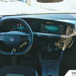 Opel Mokka Mokka 1.2 Turbo Hybrid 136 ch e-DCT6 Edition Manosque