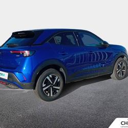 Opel Mokka Mokka 1.2 Turbo Hybrid 136 ch e-DCT6 Edition Manosque