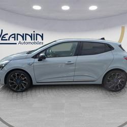 Renault Clio 5 Clio TCe 90 ch GSR2 Esprit Alpine Vert-Saint-Denis