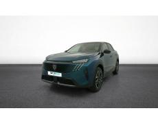Peugeot 3008 Brives-Charensac